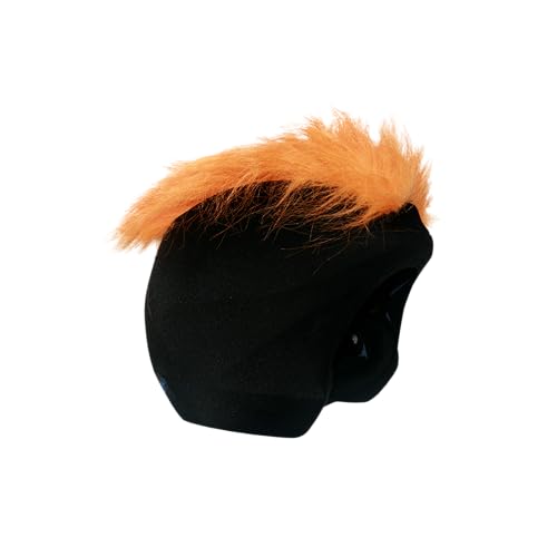Couvre casque ski enfant COOLCASC amusant pour les pistes