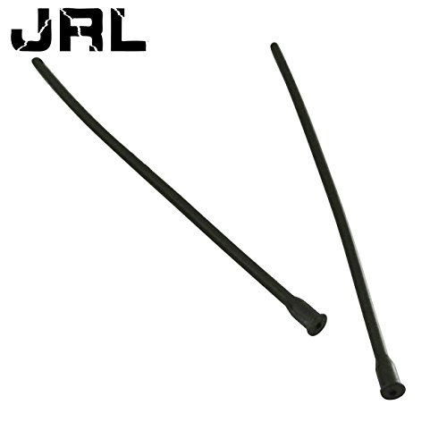JRL New Oil Pipe Hose Fits Komatsu Zenoah G2500 & Other Chinese Chainsaw 2500 25cc