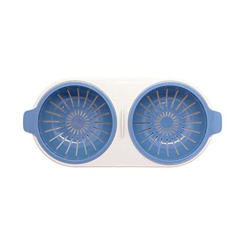 Oikos - Cozedor de Ovos para Microondas