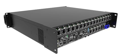 Image of NovaStar MX40 Pro All-in-one LED Display Controller / Video Processor