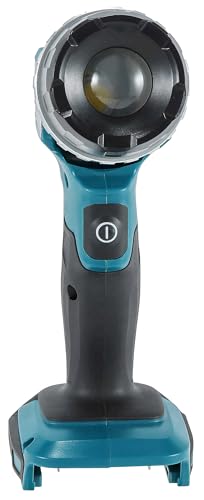 Makita DML808 14.4V/ 18V Li-Ion LXT LED Flashlight - Batteries and Charger Not Included 2 Makita DML808 14.4V/ 18V Li-Ion LXT LED Flashlight - Batteries and Charger Not Included - Image 2