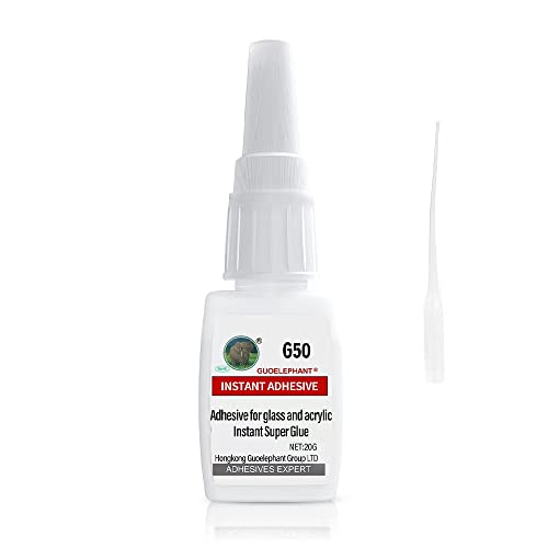Top 10 Best Glue For Broken Glass Reviews & Buying Guide Katynel