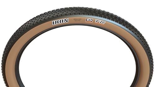 MAXXIS Ikon – Dual Compound – 29, 27.5, 26 – EXO – E25