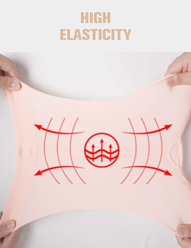 Daydance Toddler Girls Women Soft Ballet Convertible Tights for Dance, Gymnastics, Under Dress, 60D, 2-15 Years, Women Size3