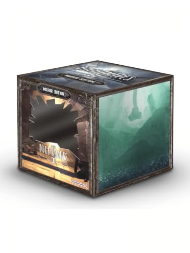 Miniatura 2 de Little Nightmares III Ed Coleccionista Mirror Edition