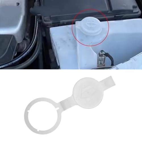 Tapón líquido limpiaparabrisas Benz ML55 AMG original recambio A1638690508 6