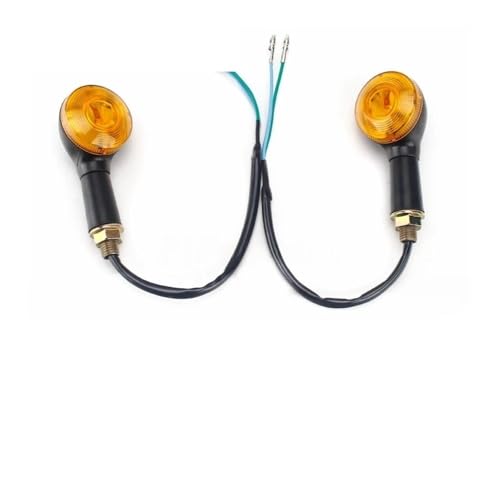 Feu arrière moto LED pour rouler en sécurité lors de vos sorties en Scrambler