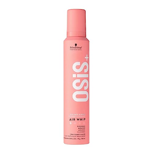 Schwarzkopf Osis+ Air Whip 200 ml