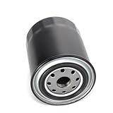 AGCO (OEM) #7082586M91 Fuel Filter for Massey Ferguson E Compact Tractors