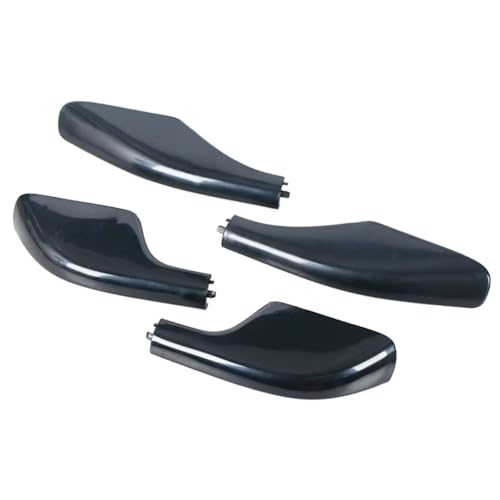 �ו����b�N���[���G���h�V�F�� Compatible With For Land For Cruiser LC100 For LX470 UZJ10 HDJ100 FZJ100 1998-2007 ���[�t���b�N�J�o�[�o�[���[���G���h�V�F��