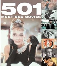 Buy 501 Must-See Movies Book Online at Low Prices in India 501 Must