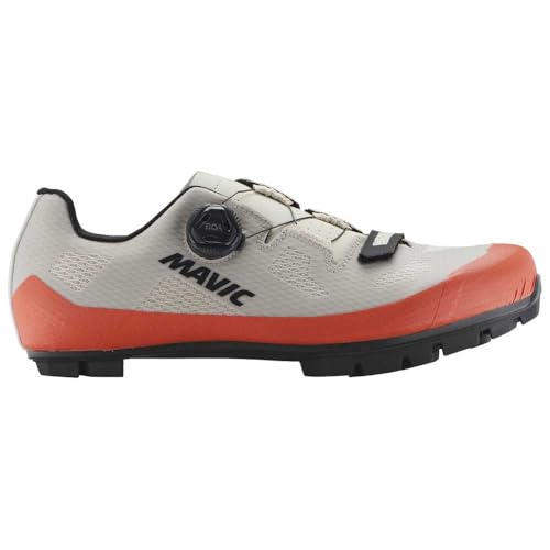 Mavic Crossmax SL II MTB Shoes en EU 38 2/3 para explorar senderos técnicos
