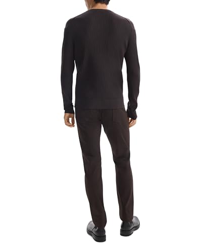 Theory Men's Riland Cable Sweater2