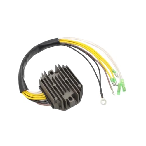 Redresseur DT150 175 résout les pannes de batterie 32800-9