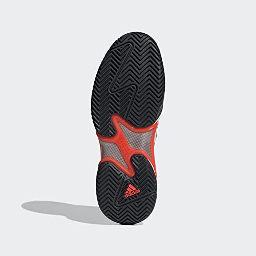 Image of Adidas Men's Barricade Clay Tennis Shoe