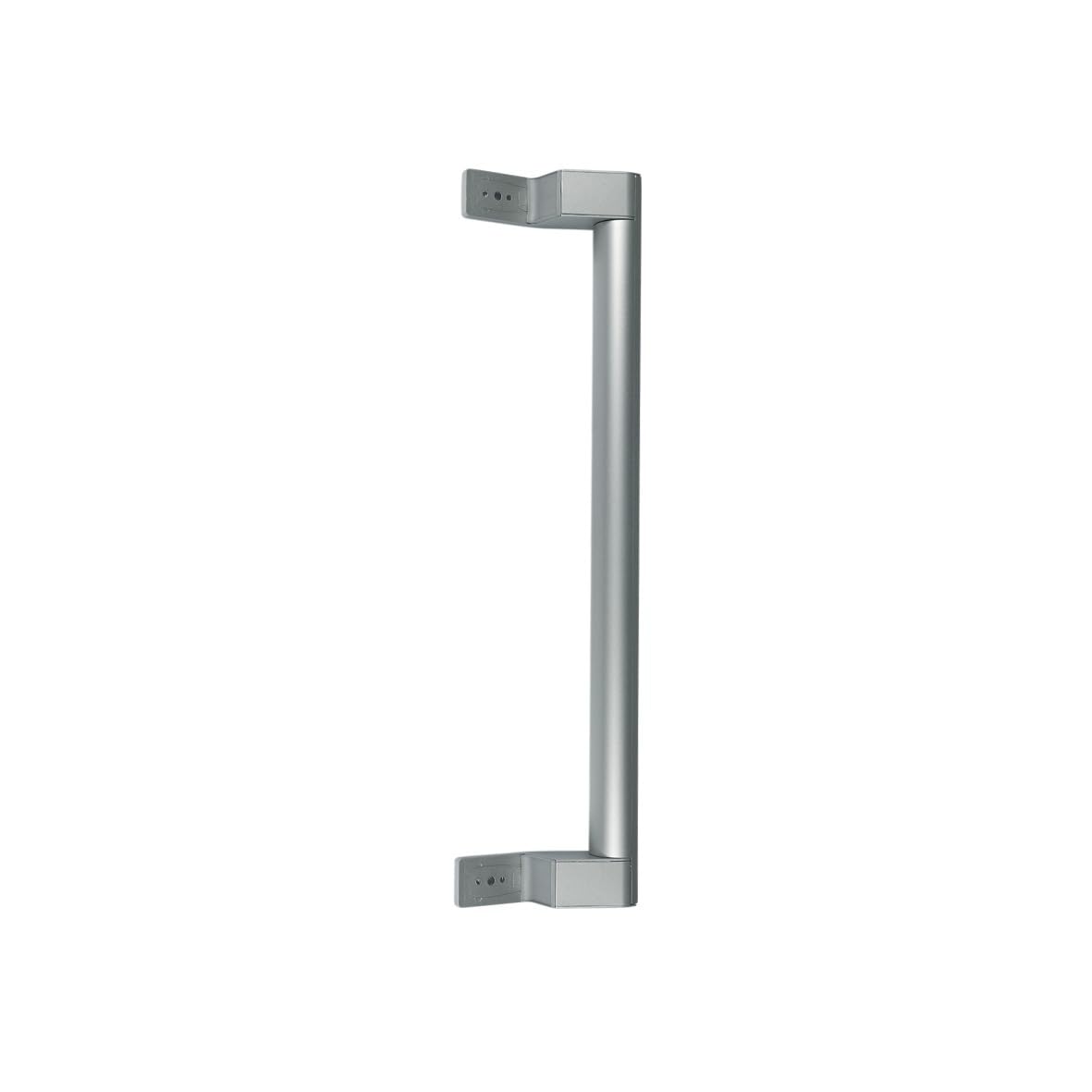 easyPART passend für BOSCH 00705296 Türgriff Griff Kühlschrank | Gefrierschrank, KühlGefrierKombination, Hebelgriff, Kühlgerät, Eisschrank, Handgriff, Kompatibel mit Balay, Constructa