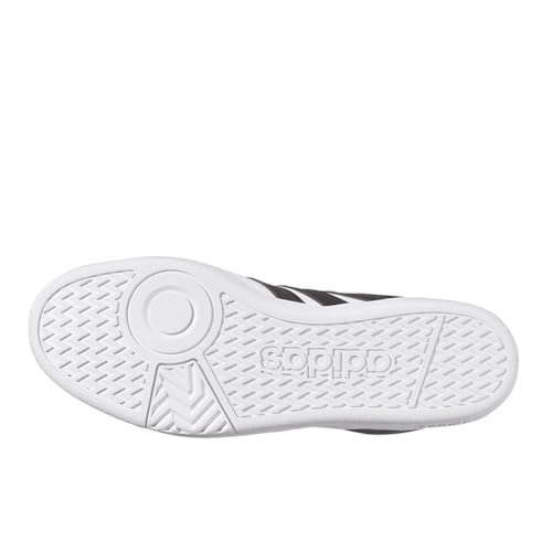 Image of Adidas Unisex-Adult Hoops 4.0 Mid Top Basketball Shoes