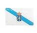 DURABOL Artimagen Pegatina de Resina Bandera de Galicia- GALLEGA (Rectangular Galicia 70x43mm)