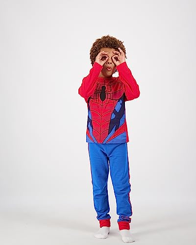 Pantalons Marvel garçon lot de 2 souples et résistants - 7