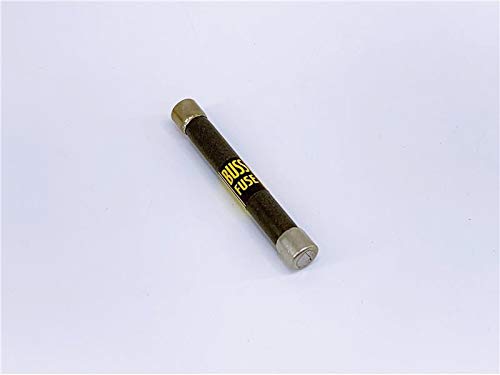 Cooper Bussmann HVA-2 Buss High Voltage Fuse