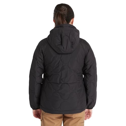 Timberland PRO Women's Hypercore Insulated Jacket 2.04