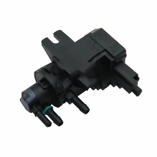 Electroválvula turbo 9801887680 para Berlingo C-Elysee y Citroen C3 II 5