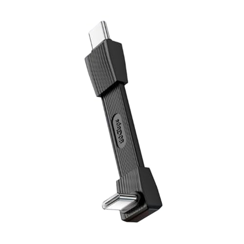Caja externa USB5 profesional con cable Tipo C miniatura 4
