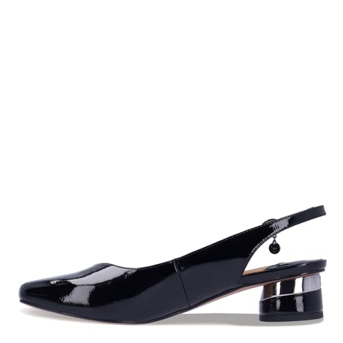 J. Renee Taveta Black 10 M (B)