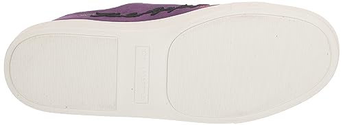 Image of Karl Lagerfeld Women's Cate Pins Lace Up Sneaker