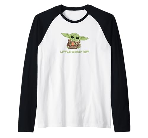 T-shirt Star Wars The Child idéal pour vos soirées streaming