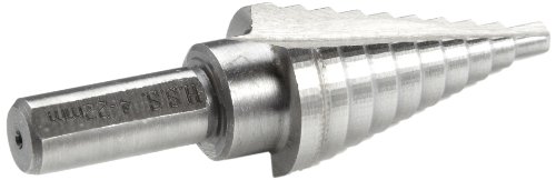 Laser 3124 Step Drill