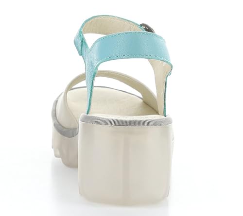 Image of FLY London womens Tull503fly