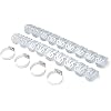 AltRider Universal Header Guards Pair - Yamaha Super Tenere XT1200