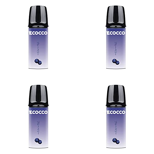 ECOCCO dq^oR |bh VAPE POD ~jV[V u[y[ Blueberries berry t[o[|bh M16pJ[gbW z񐔖450/ X^[^[Lbg 戵ȒP ^тɕ֗  C^oR ։T|