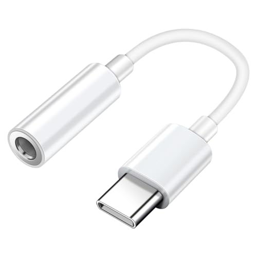 Samsung USB-C auf 3,5 mm Klinkenadapter GP-TGU023AEAWW
