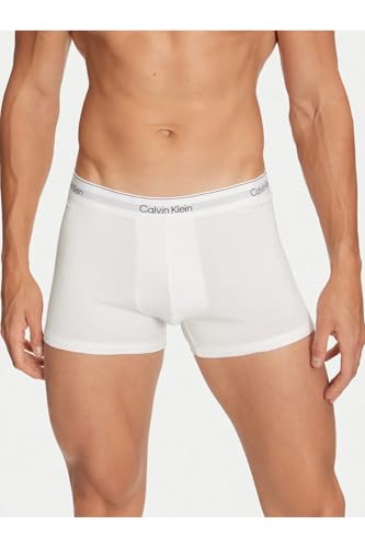 Boxers Calvin Klein Jeans TRUNK X3 EU - vue 6