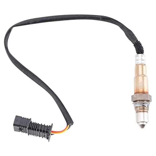 TRQ O2 Oxygen Sensor 5 Wire Wide-Band Planar Compatible with 2011-2017 BMW X5 L6 3.0L Upstream, X6 2011-2016 535i Upstream by TRQ - Image 2