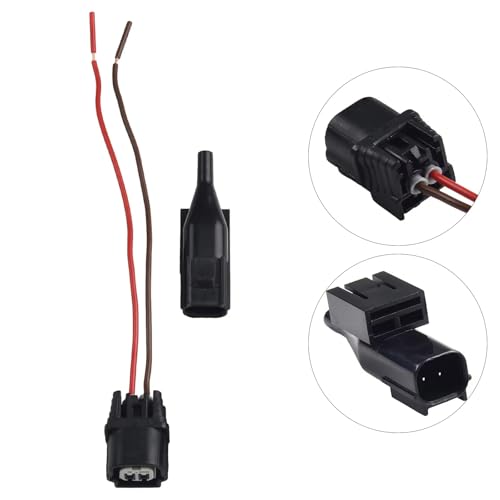 Sensor de temperatura de aire para Civic y Accord 80525-T2F-A01 original 6