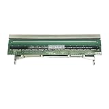 Garantie 3 mois FHIEORY OTSBC0145201F Tête d\'impression pour imprimante thermique Toshiba TEC B-EX4T2 B-EX4T2-HS 600 dpi authentique