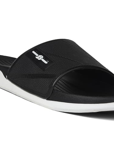 Image of Bata mens mule slippers