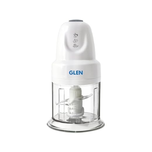 Glen Mini Chopper 4043