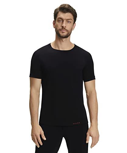 T-shirt technique sport FALKE homme pour course à pied et fitness