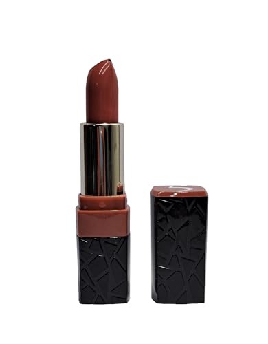 Image of Sedell Paris Nutrishine rouge flamboyant Long Lasting Matte Cream Lipstick 3.8g