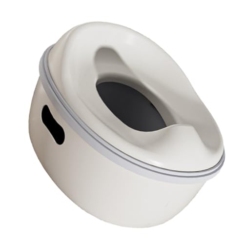 DIYEAH Toilet Portable Potty for Travel Portable Potty Training Toilet for Pp