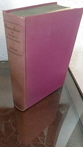 Asmodeus: the Devil on Two Sticks B00UG4BNQ0 Book Cover