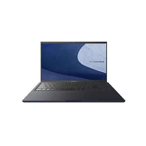 Notebook Asus Expertbook Intel i7-1355u 5 Ghz 15,6" FHd, Ram 24Gb Ddr4, Ssd Nvme 512Gb, Hdmi, Usb 3.0, Wifi,Bluetooth, Win 11 Pro, Tastiera Retroilluminata,Fingerprint - Notebook - Immagine 1