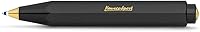 Vista 1 de Kaweco CLASSIC SPORT Bolígrafo retráctil negro con recambio estándar D1 4.1 in