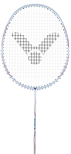 Victor Drivex Badminton Racket 1L A #TOP1