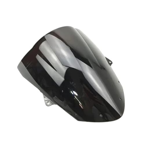 Pare-brise déflecteur Kawasaki Ninja confort conduite sur piste et autoroute