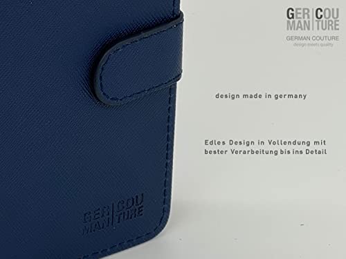 Miniatura 5 de Gc German Couture Original My-Case Compatible Con Myblu - Estuche Ingenioso Para Accesorios My Blu Como Cigarrillos Electrónicos Vape Device Liquids Liquidpod Etc. Cubierta Protectora